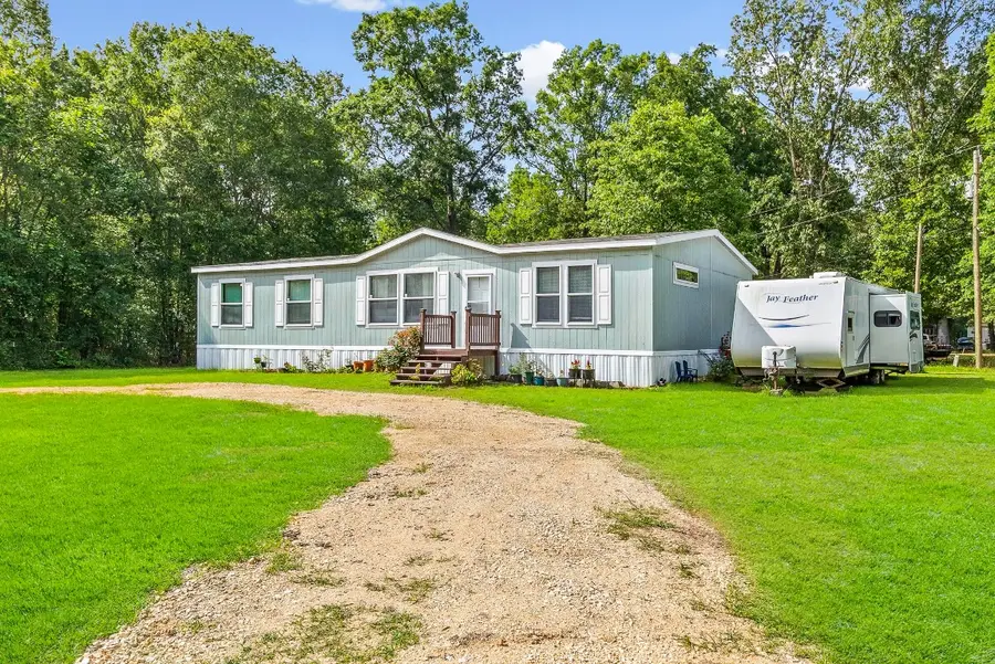 180 Raven, Livingston, TX 77351 - #2