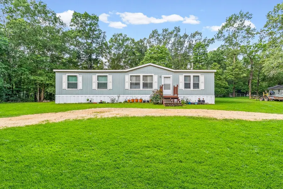 180 Raven, Livingston, TX 77351 - #3