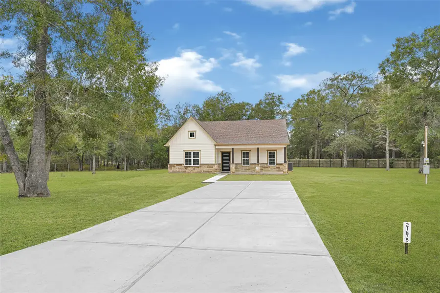 21678 County Road 3749d, Cleveland, TX 77327 - Image #3