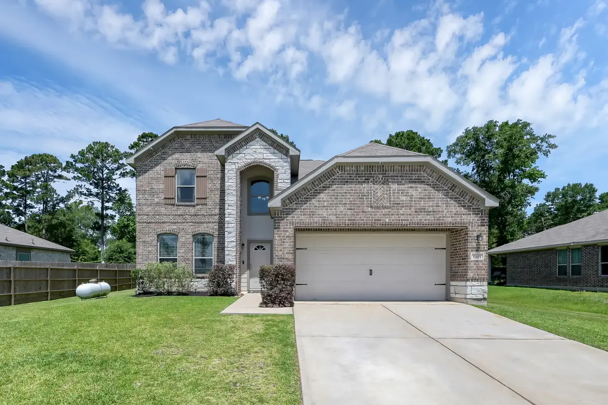 6185 White Oak Leaf Loop, Conroe, TX 77303 - #1
