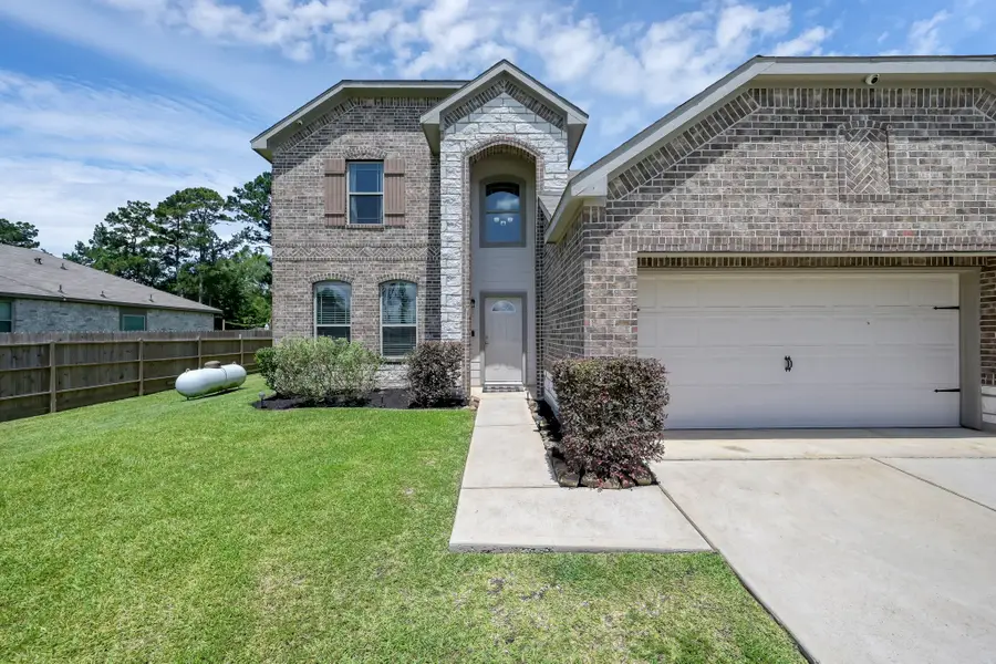6185 White Oak Leaf Loop, Conroe, TX 77303 - #2