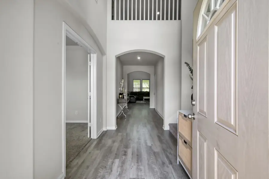 6185 White Oak Leaf Loop, Conroe, TX 77303 - #3