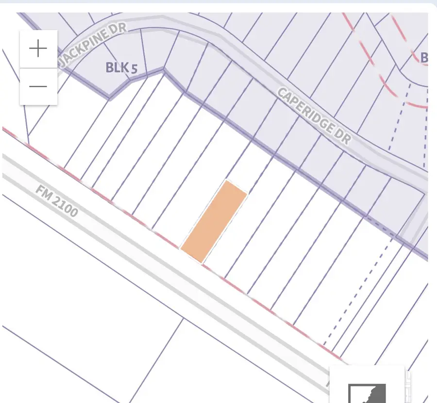 27210 Fm 2100 Road, Huffman, TX 77336 - #3