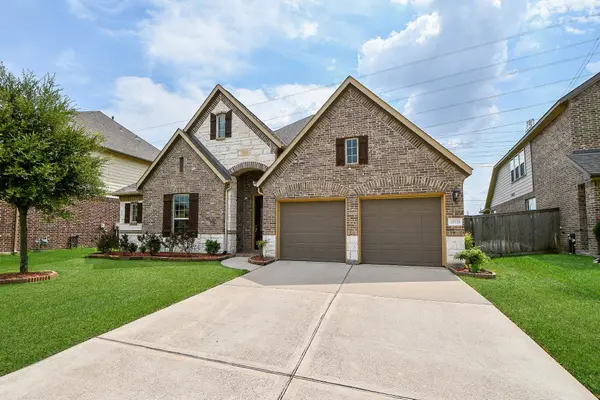 20539 Kohle Springs Lane, Cypress, TX 77433