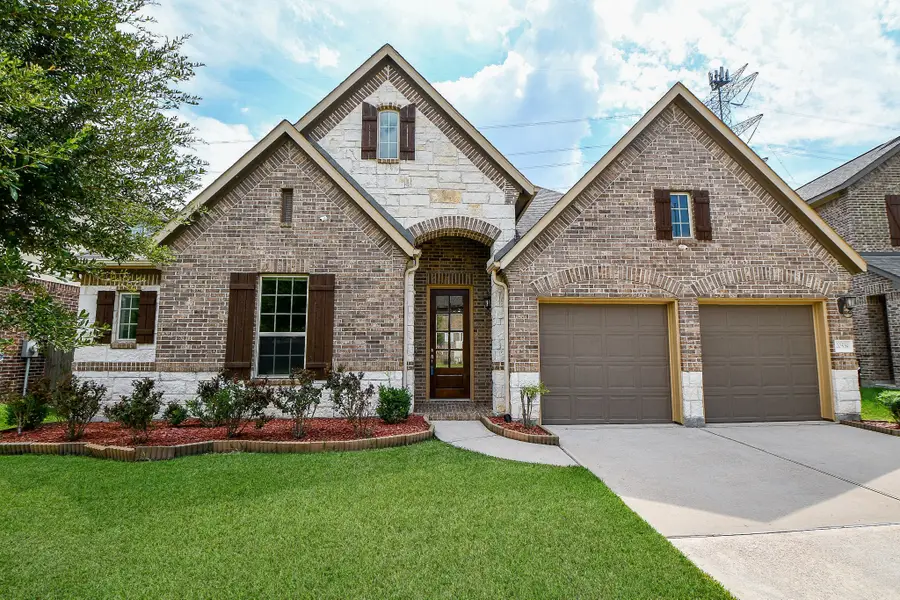 20539 Kohle Springs Lane, Cypress, TX 77433 - #3