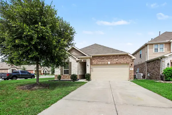 1103 Swinford Court, Conroe, TX 77304