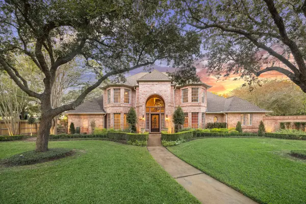 19110 Oak View Terrace Drive, Houston, TX 77094