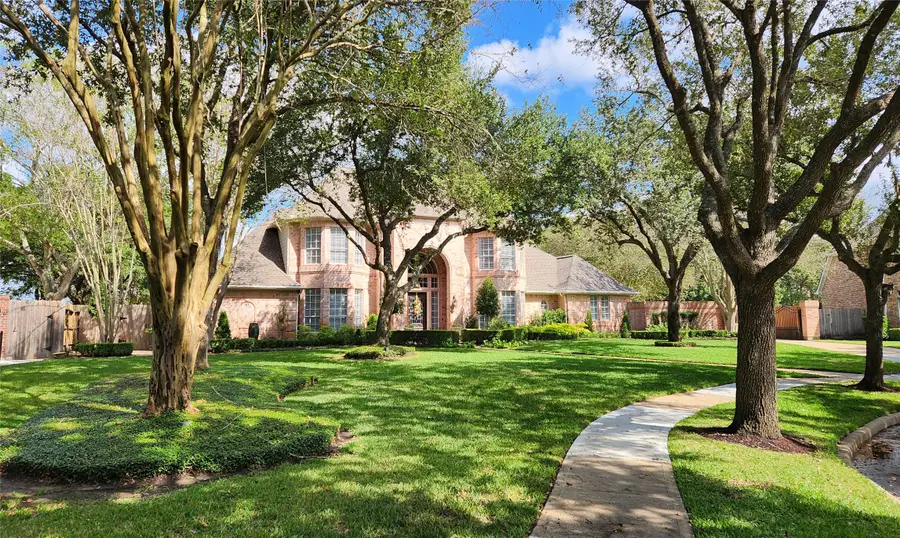 19110 Oak View Terrace Drive, Houston, TX 77094 - Image #2