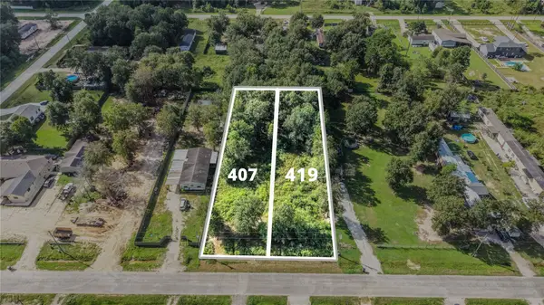 419 County Road 5011, Cleveland, TX 77327
