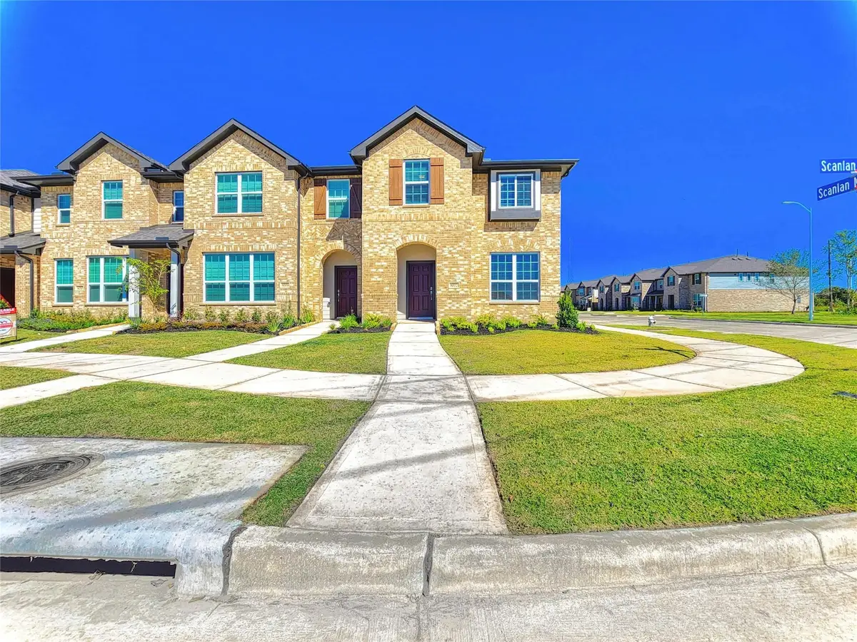 8002 Scanlan Trace, Missouri City, TX 77459 - #1