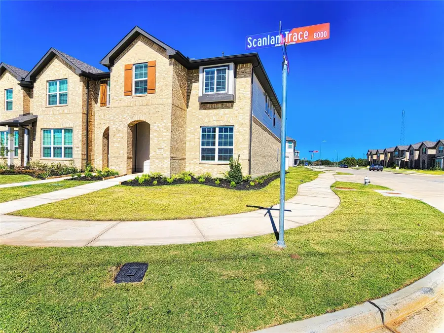 8002 Scanlan Trace, Missouri City, TX 77459 - #2