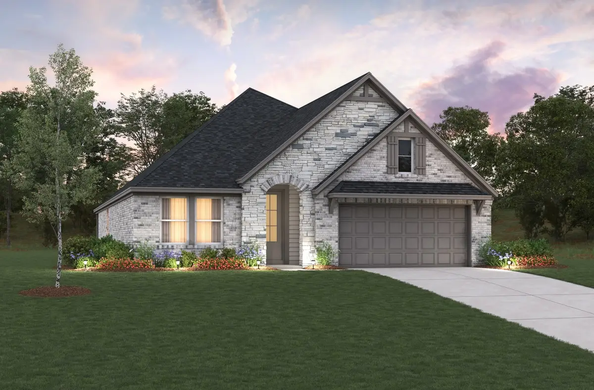 21107 Iberian Magpie Trail, Tomball, TX 77377 - #1