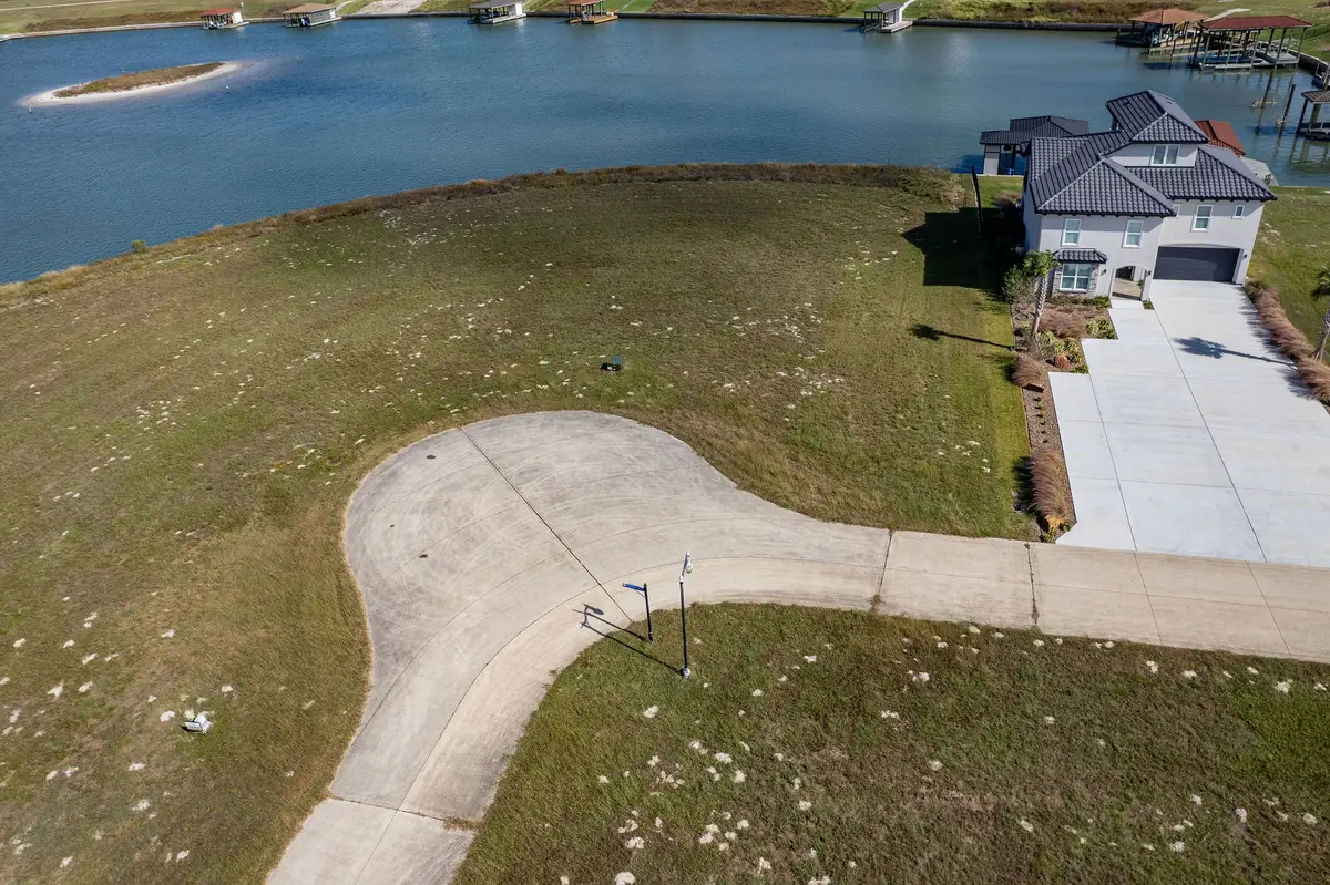 Lot 164 & 165 Chateau Way, Port O Connor, TX 77982 - Image #1
