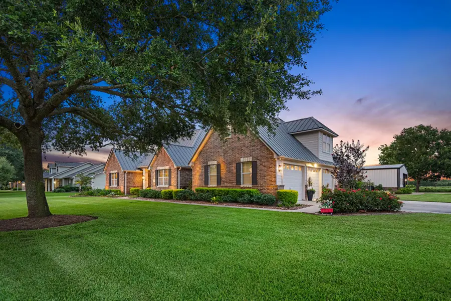 3310 River Bend Drive, Rosenberg, TX 77471 - #3
