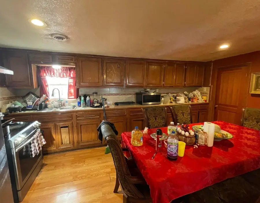 7509 Meadowview Drive, Houston, TX 77037 - #3