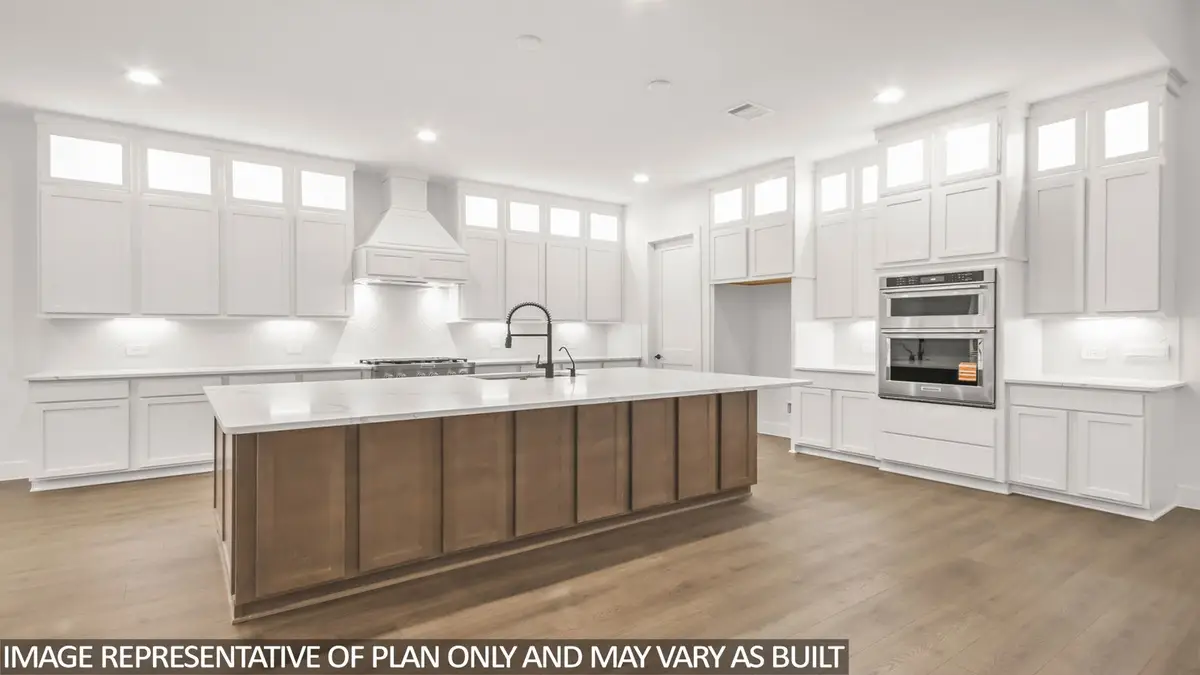 259 Gonsoulin Lane, Pinehurst, TX 77362 - #1