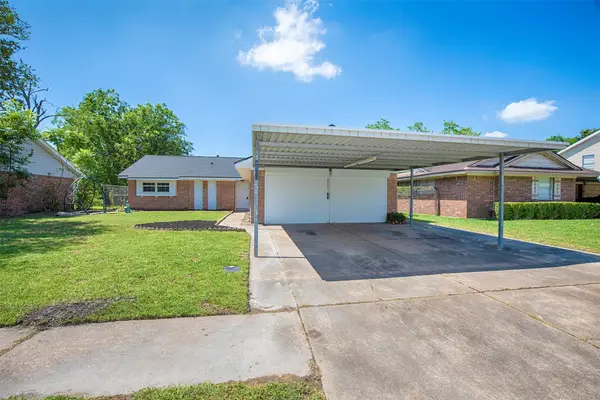 4906 Gardenia Trail, Pasadena, TX 77505