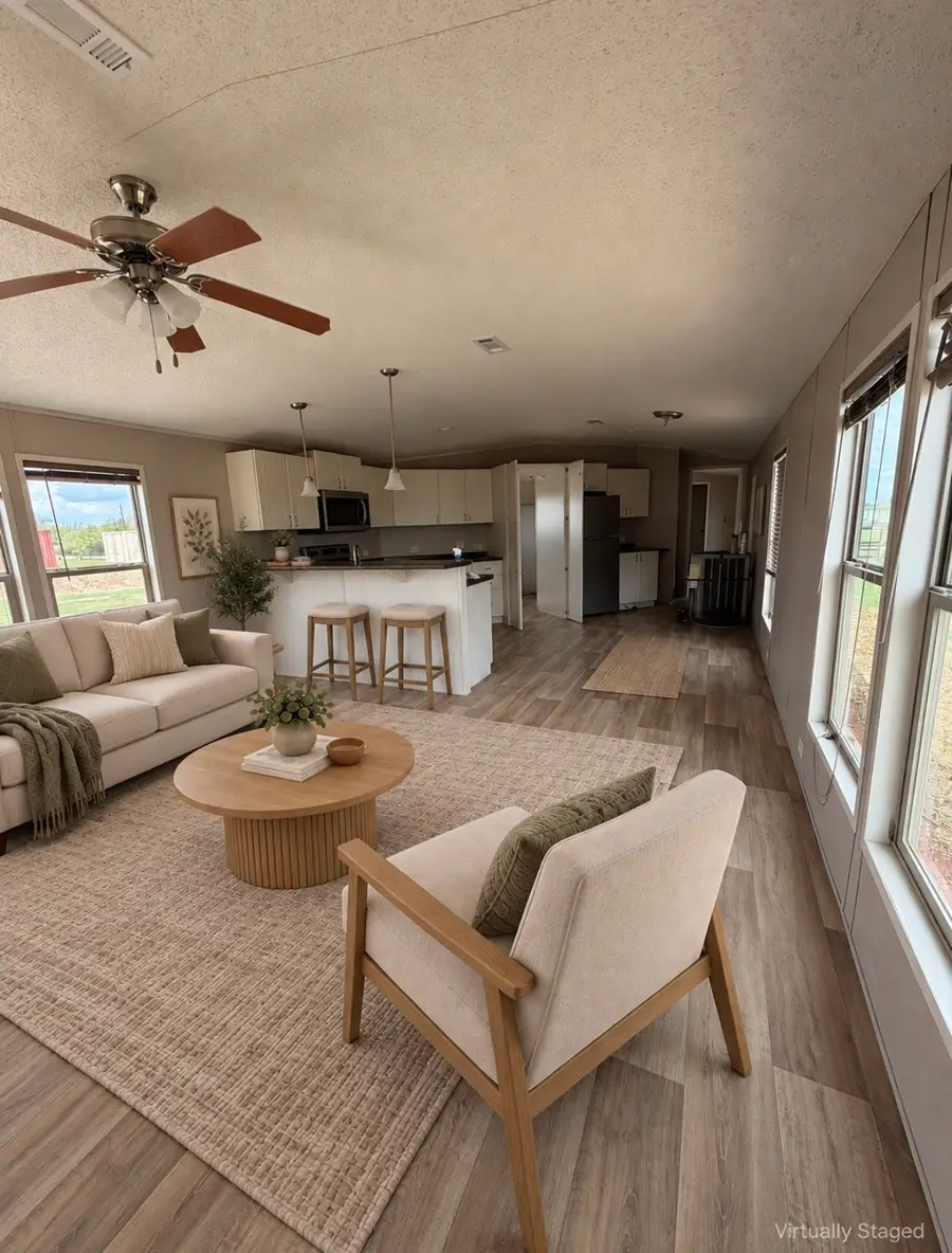 2922 N Fairway Drive, Angleton, TX 77515 - #3