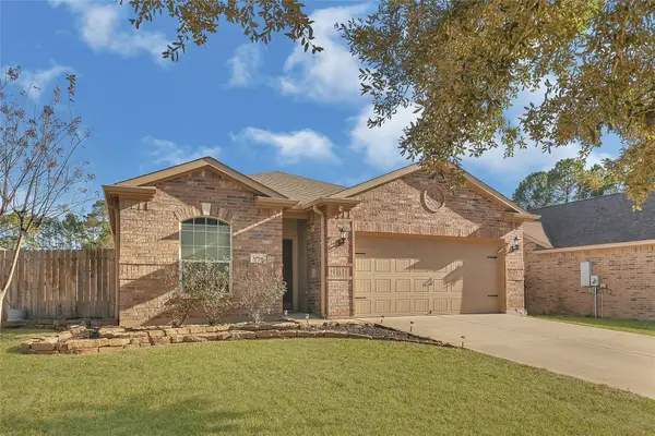30906 E Lost Creek Boulevard, Magnolia, TX 77355