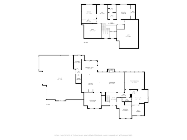 9 Robin Trail, Conroe, TX 77304