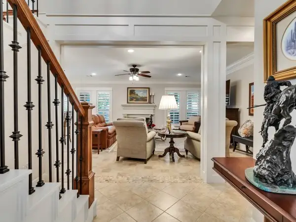 9 Robin Trail, Conroe, TX 77304 - #3
