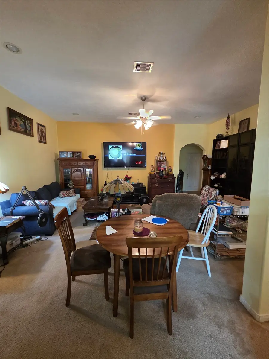 1606 Village Townhome Drive, Pasadena, TX 77504 - #3