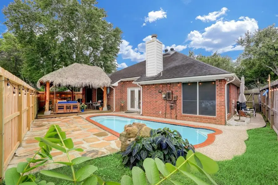 1435 Basswood Springs Court, Houston, TX 77062 - #2