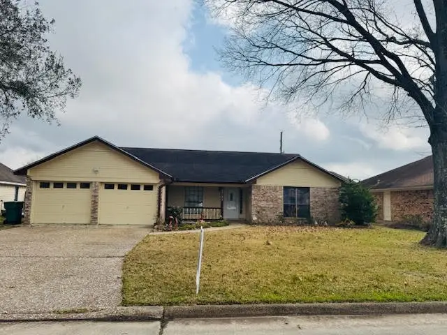 2515 Black Oak Drive, Orange, TX 77632 - #2