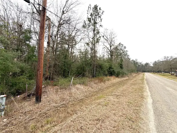 TBD (5900) Corrigan Road Road, Vidor, TX 77662