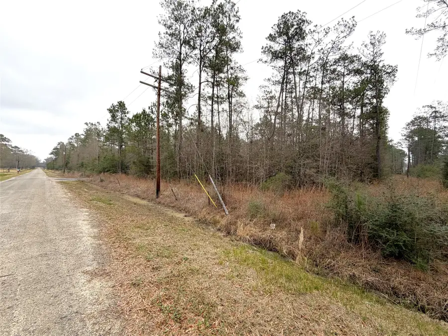 TBD (5900) Corrigan Road Road, Vidor, TX 77662 - #2