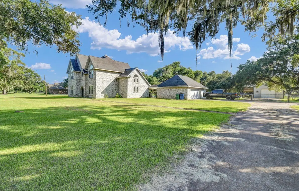 1314 Remington Court, Angleton, TX 77515 - #1
