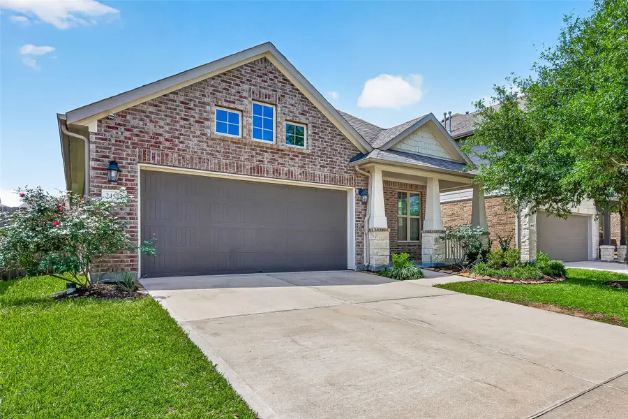 24527 Royal Pike Drive, Katy, TX 77493 - #2