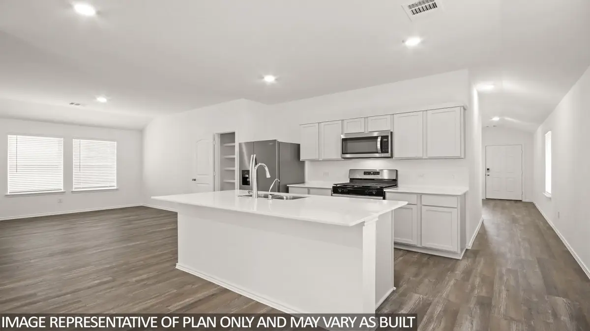 1706 Portia Lane, Conroe, TX 77301 - Image #1