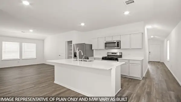 1706 Portia Lane, Conroe, TX 77301