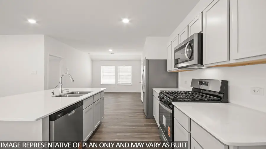 1706 Portia Lane, Conroe, TX 77301 - Image #2