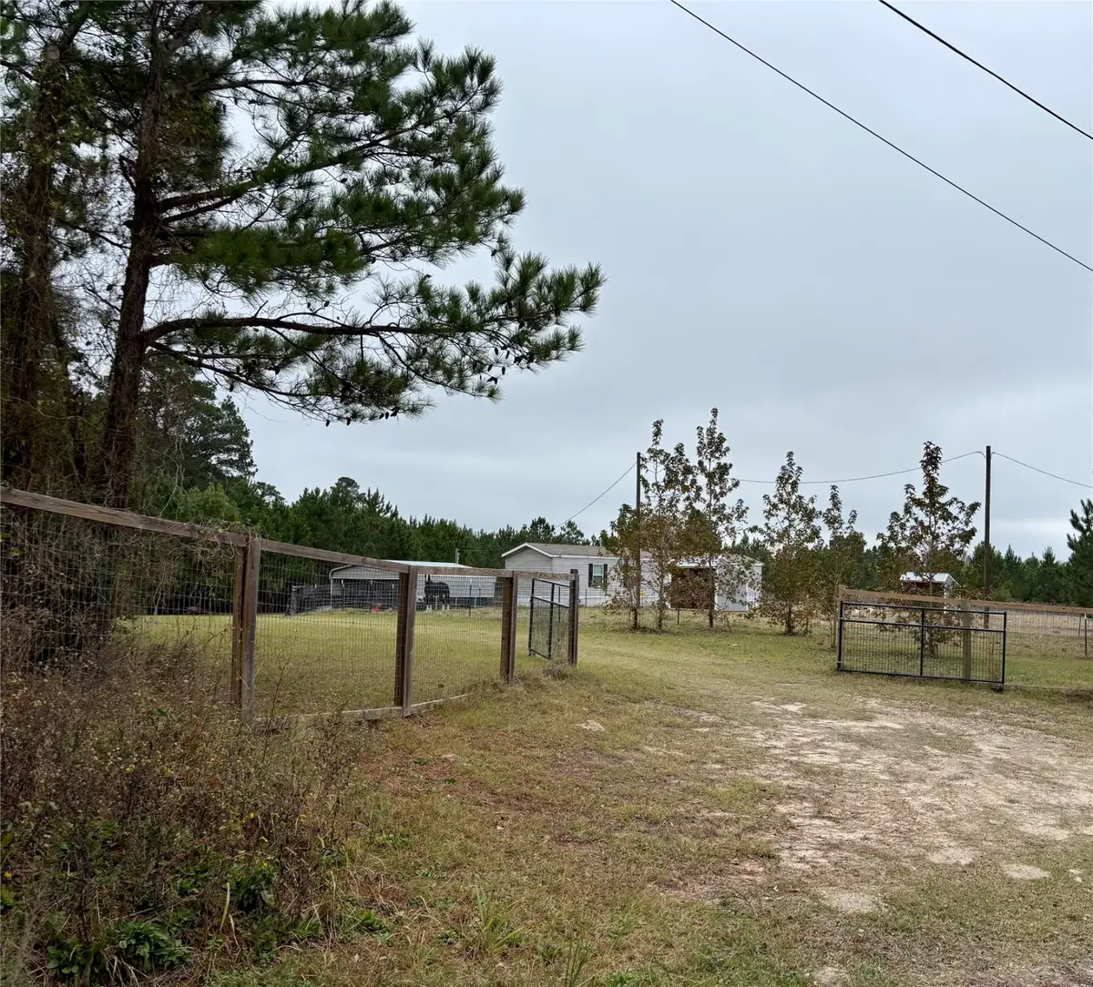 707 Bill Rasbeary Road, Apple Springs, TX 75865 - Image #1