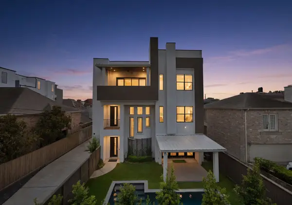 6011 Burgoyne Road #A, Houston, TX 77057