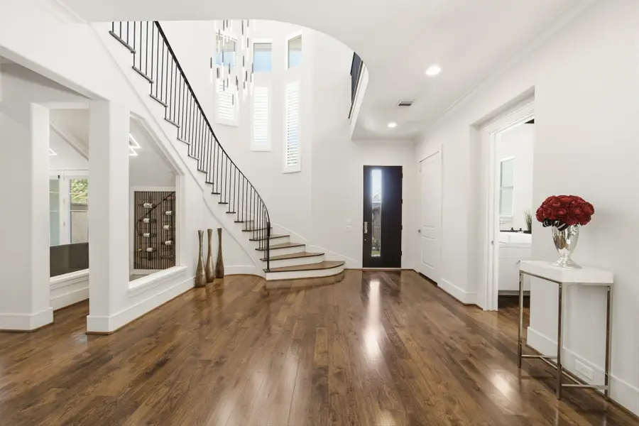 6011 Burgoyne Road #A, Houston, TX 77057 - #3