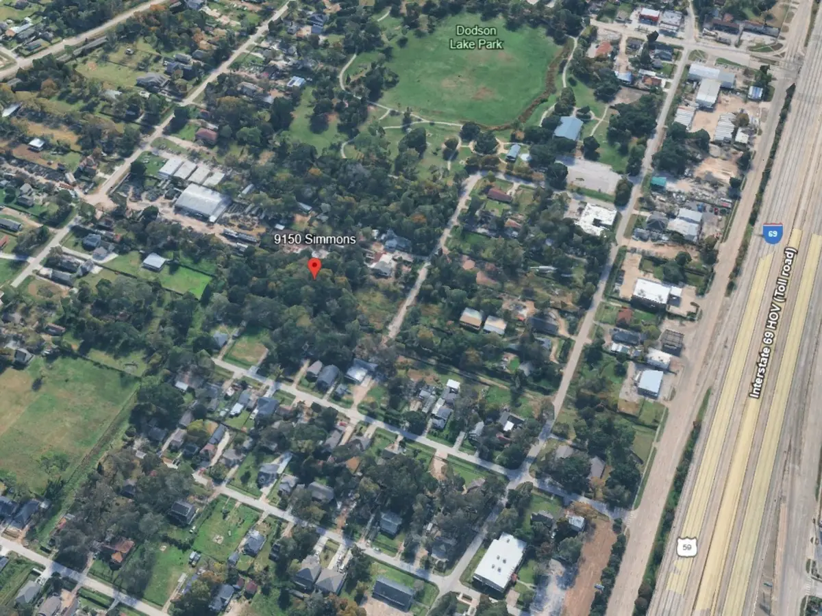 9146 Simmons Street, Houston, TX 77093 - Image #1