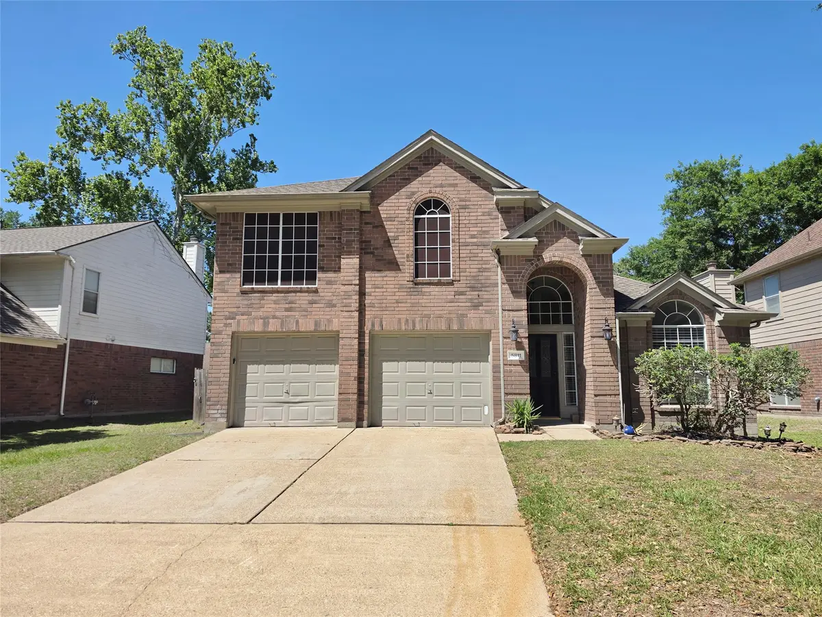 5811 Forest Timbers Drive, Humble, TX 77346 - #1