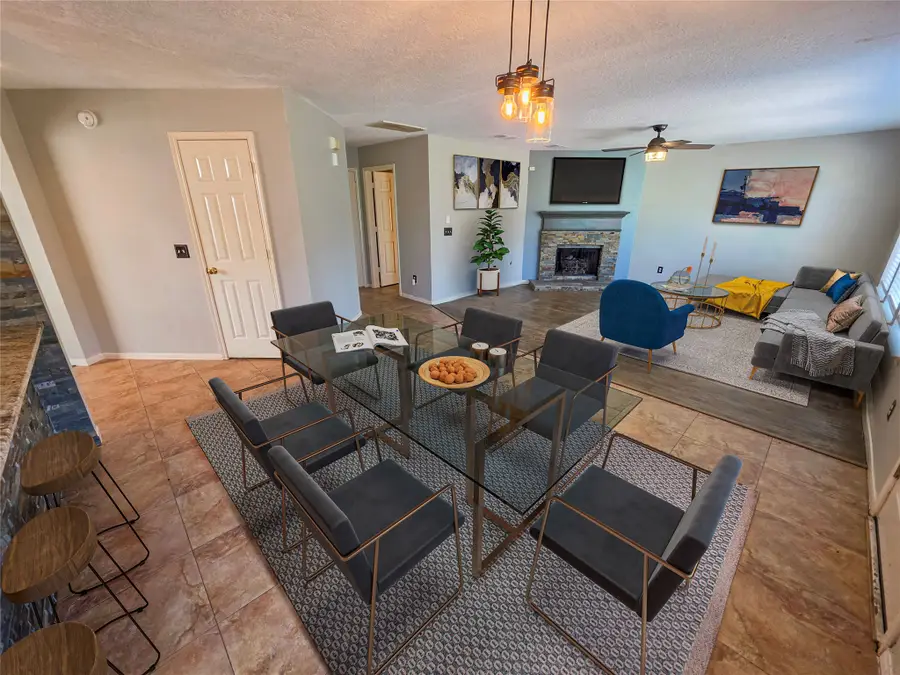 5811 Forest Timbers Drive, Humble, TX 77346 - #3