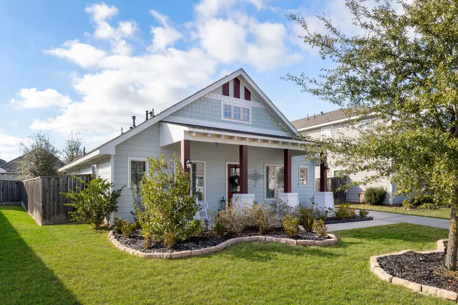 221 N Lynx Trail, Montgomery, TX 77316 - Image #3