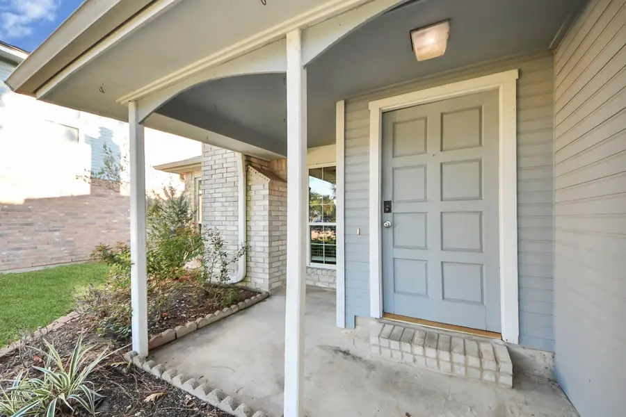 19422 Lake Hollow Lane, Houston, TX 77084 - Image #3