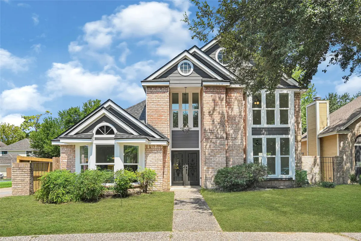 4726 Cashel Castle Drive, Houston, TX 77069 - #1
