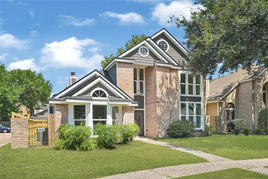 4726 Cashel Castle Drive, Houston, TX 77069 - #2