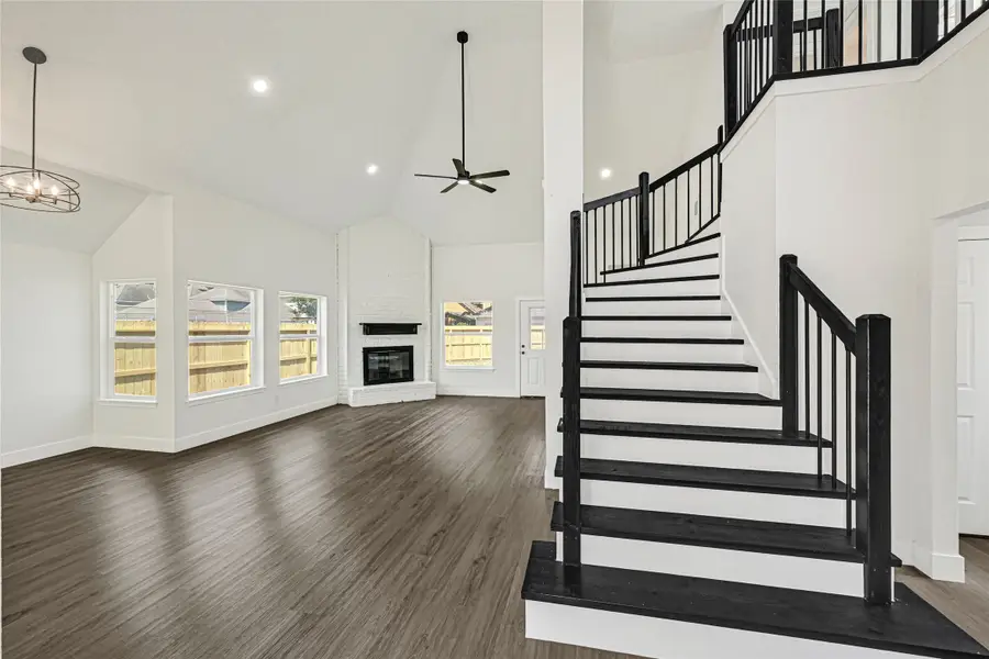 4726 Cashel Castle Drive, Houston, TX 77069 - #3