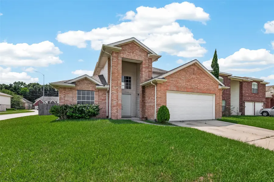 18203 Winding Timbers Lane, Humble, TX 77346 - #2