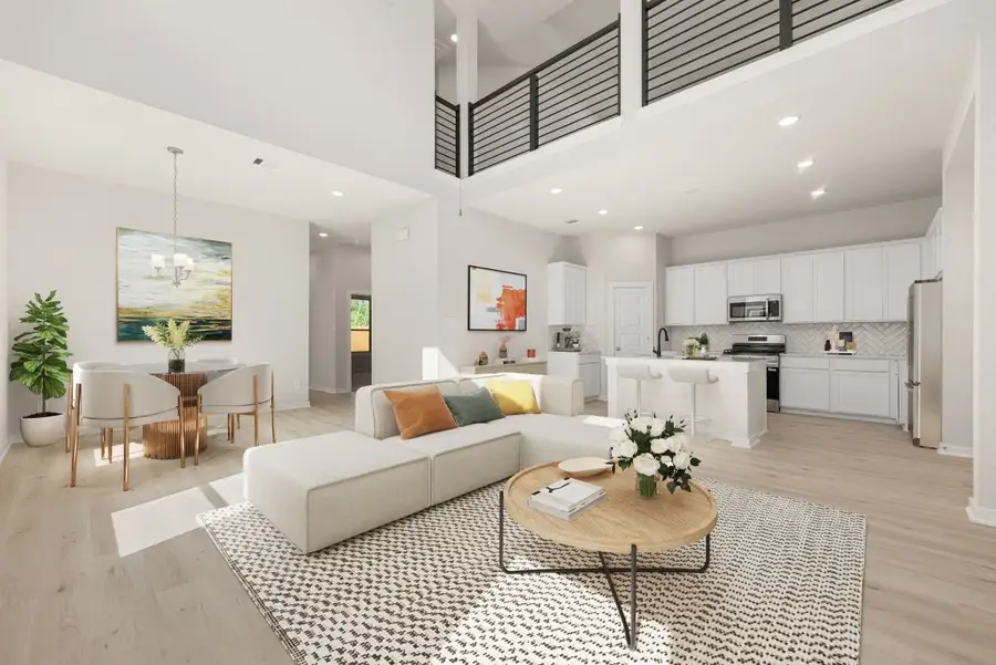 12247 Danza Drive, Willis, TX 77318 - #3