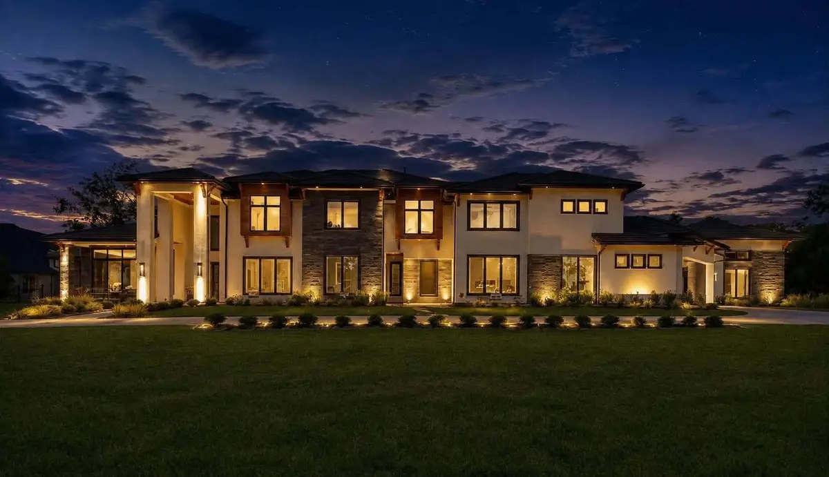 7605 Trinity Pines Drive, Montgomery, TX 77316 - #1