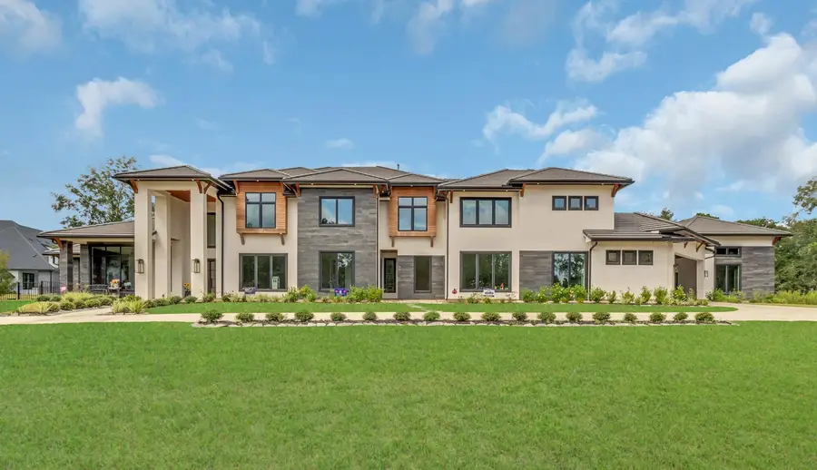 7605 Trinity Pines Drive, Montgomery, TX 77316 - #2